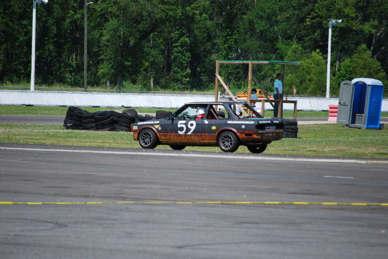 Illustration for article titled The 24 Hours Of LeMons New Orleans Über Gallery, Part 1